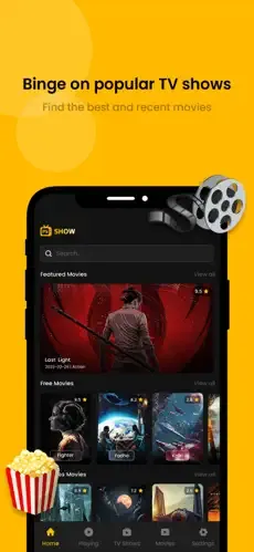hdstreamz-app-download tv show